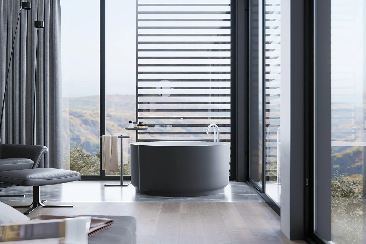 9 Florida Home Renovation bathroom bath room