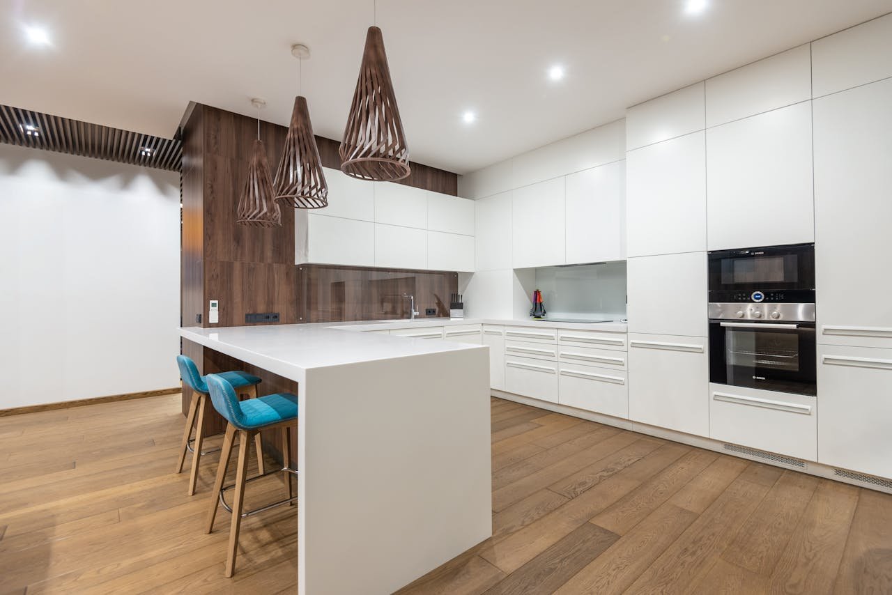 Kitchen remodel Custom kitchen design Modern kitchen remodeling Complete home renovation Kitchen and bath renovation